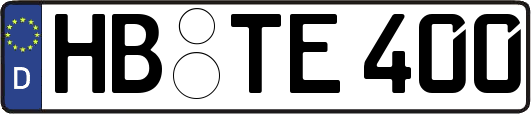 HB-TE400