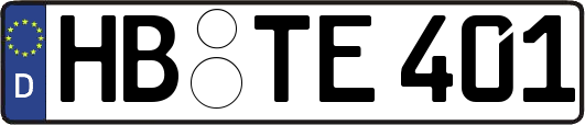 HB-TE401