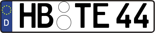 HB-TE44