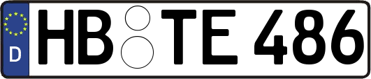 HB-TE486