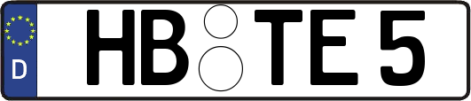 HB-TE5