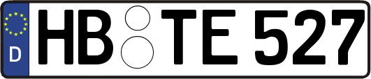HB-TE527