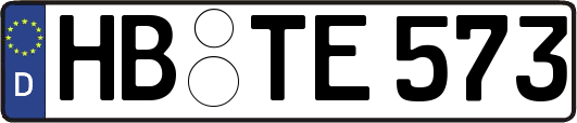 HB-TE573