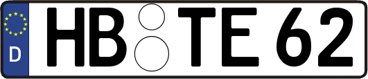 HB-TE62