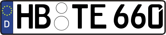HB-TE660