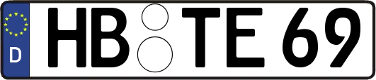 HB-TE69