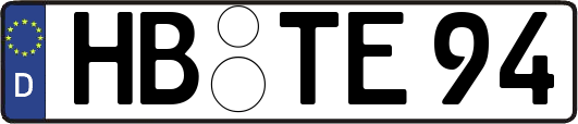 HB-TE94