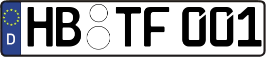 HB-TF001