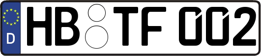 HB-TF002