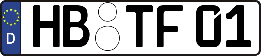 HB-TF01