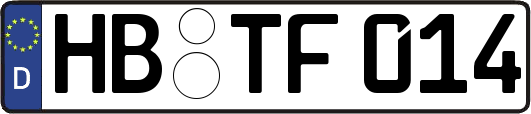 HB-TF014