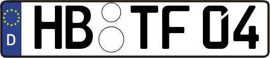 HB-TF04