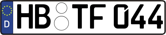 HB-TF044