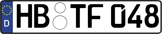 HB-TF048