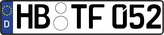 HB-TF052