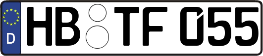 HB-TF055