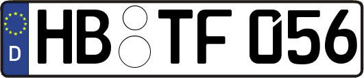 HB-TF056