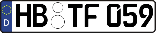 HB-TF059