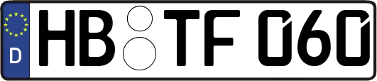 HB-TF060