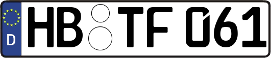 HB-TF061