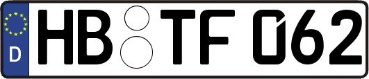 HB-TF062