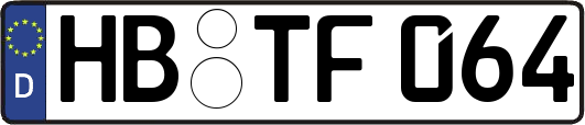 HB-TF064