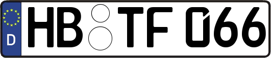 HB-TF066