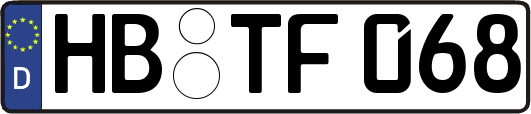 HB-TF068