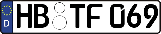 HB-TF069