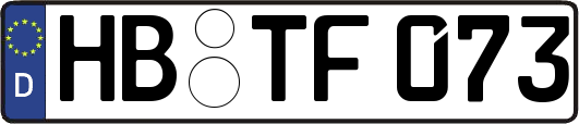 HB-TF073