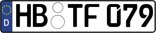 HB-TF079