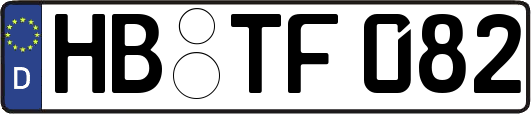 HB-TF082