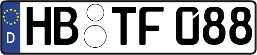 HB-TF088