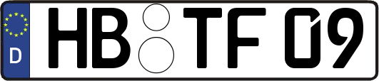 HB-TF09