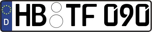 HB-TF090