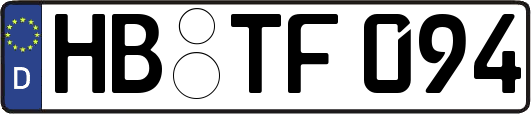 HB-TF094