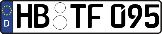 HB-TF095