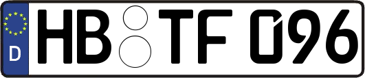 HB-TF096
