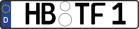 HB-TF1