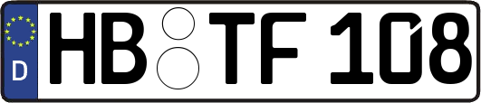 HB-TF108