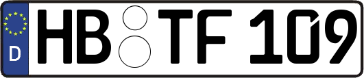 HB-TF109