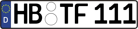 HB-TF111