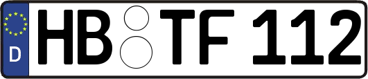 HB-TF112