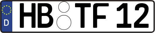 HB-TF12