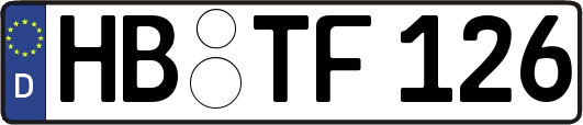 HB-TF126