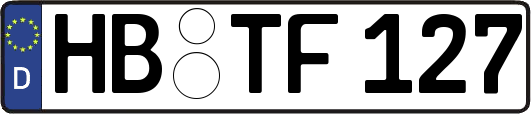 HB-TF127