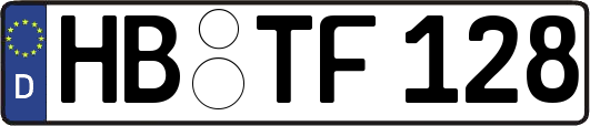 HB-TF128