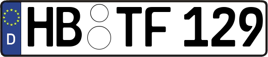 HB-TF129