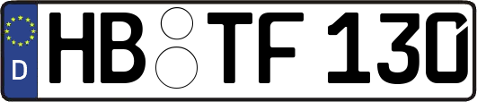 HB-TF130