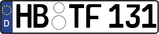 HB-TF131